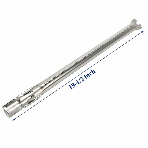 19.5 inch Burner Tube for 62752 Weber Genesis 300 E310 S310 E320 S320 E330 EP310 - Picture 16 of 21