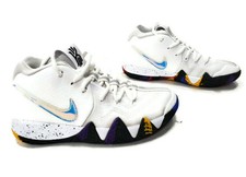 kyrie 5 march madness