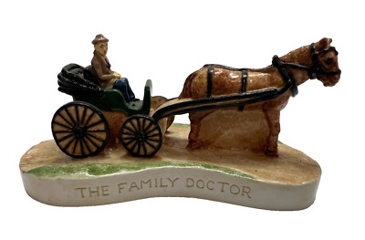Sebastian Miniature SML-493 Family Doctor