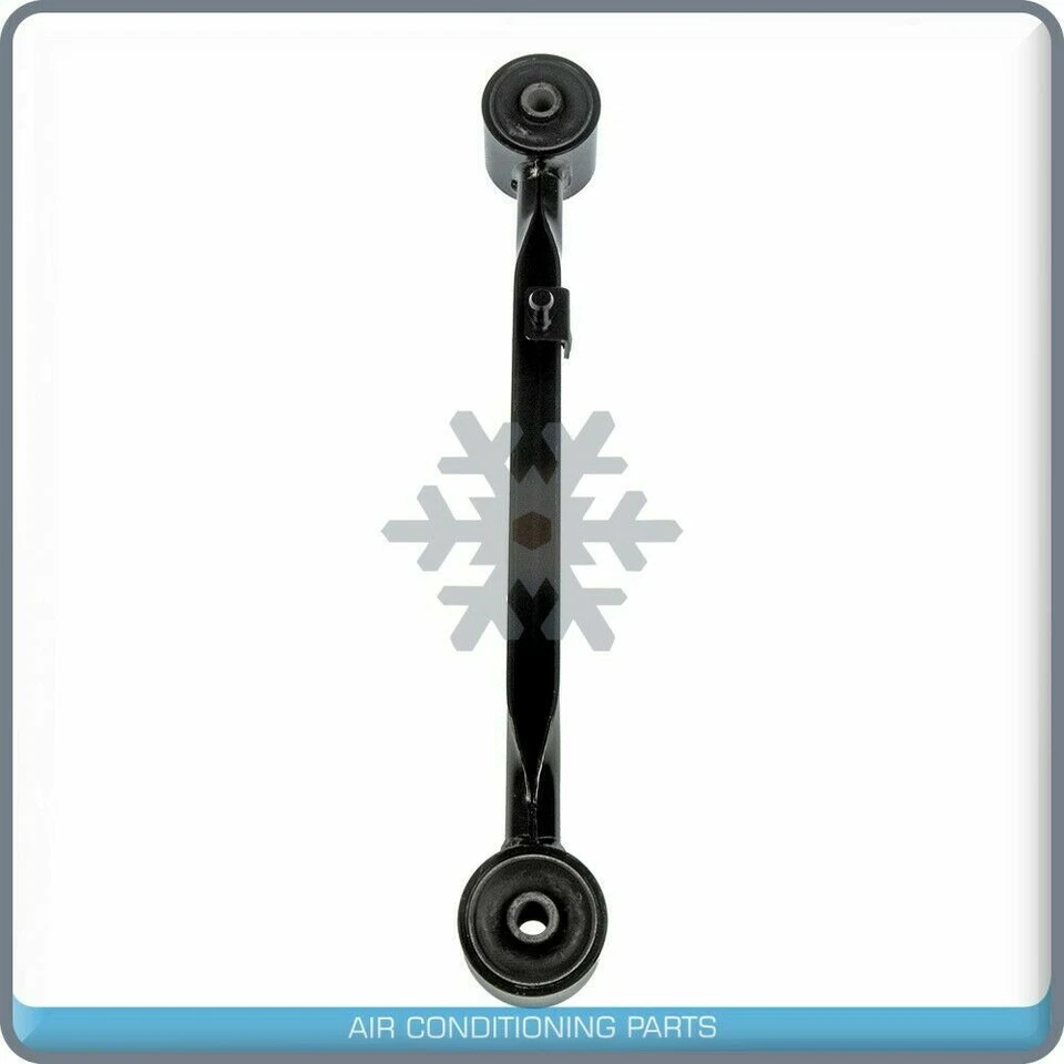 Brazo de control superior trasero para Buick Rainier, Chevrolet Trailblazer, GMC Envo... QOA Foto 3 de 4