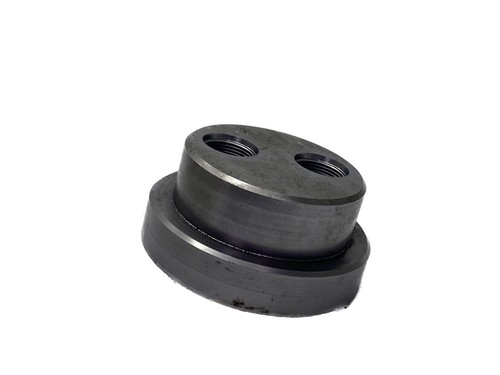 Gebrauchte Varna 9 GPM 220-240/440-480VAC 3 Phasen Ölpumpe XD-9 XD9 - Bild 4 von 5