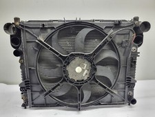 Mercedes W251 R320CDI Kühlerpaket Wasserkühler Kühler Lüfter A2515000304 (02) Mercedes W251 R320CDI Kühlerpaket Wasserkühler Kühler Lüfter A2515000304 (02)