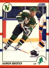 1990-91 Score Hockey Pick Complete Your Set #1-250 RC Stars