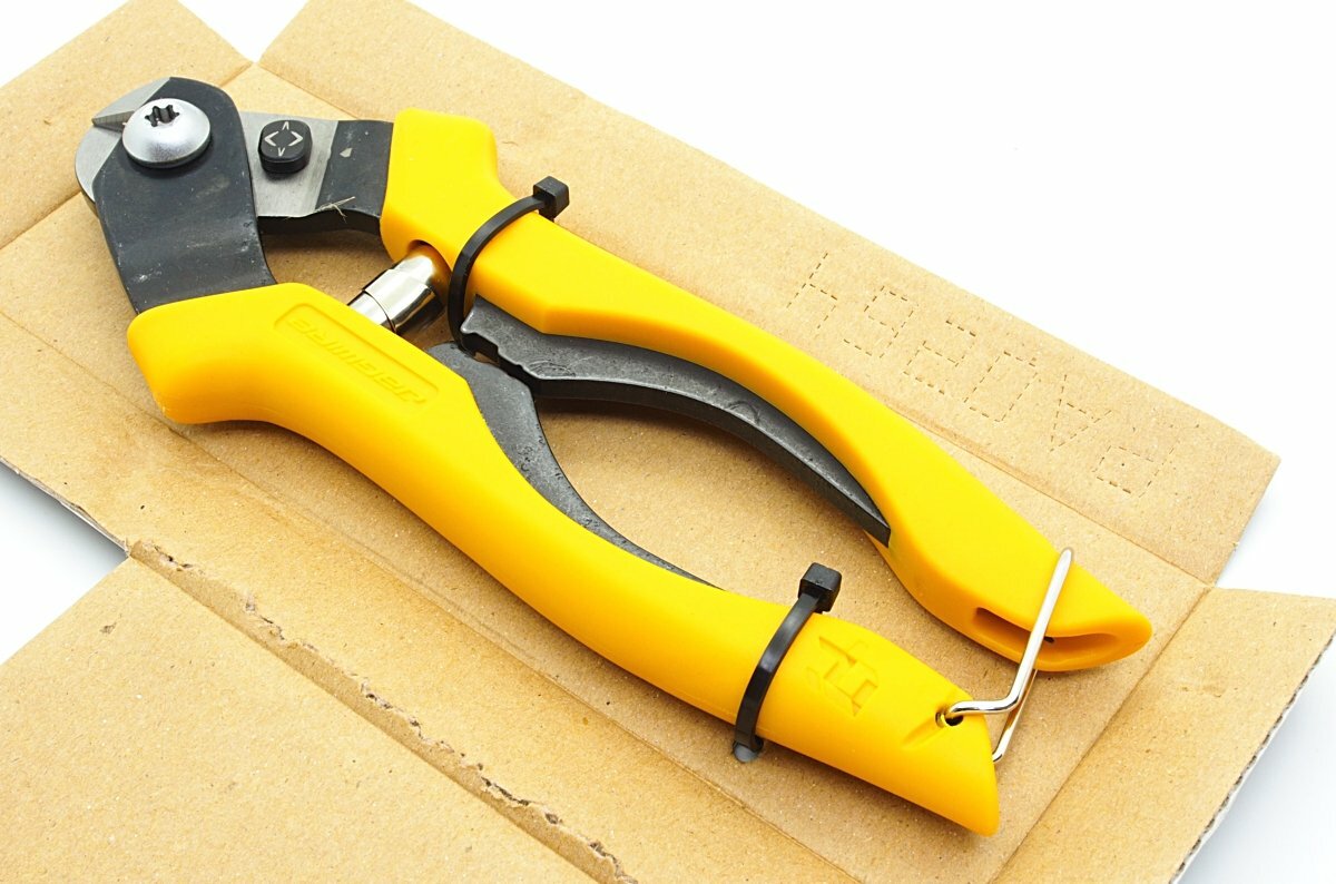 Jagwire Pro Cable Housing Cutter Tool eBay