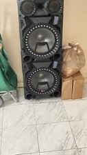 Bocina QFX