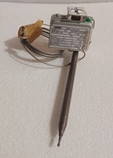 JUMO EM-5/N2 THERMOSTAT MADE IN GERMANY NEW
