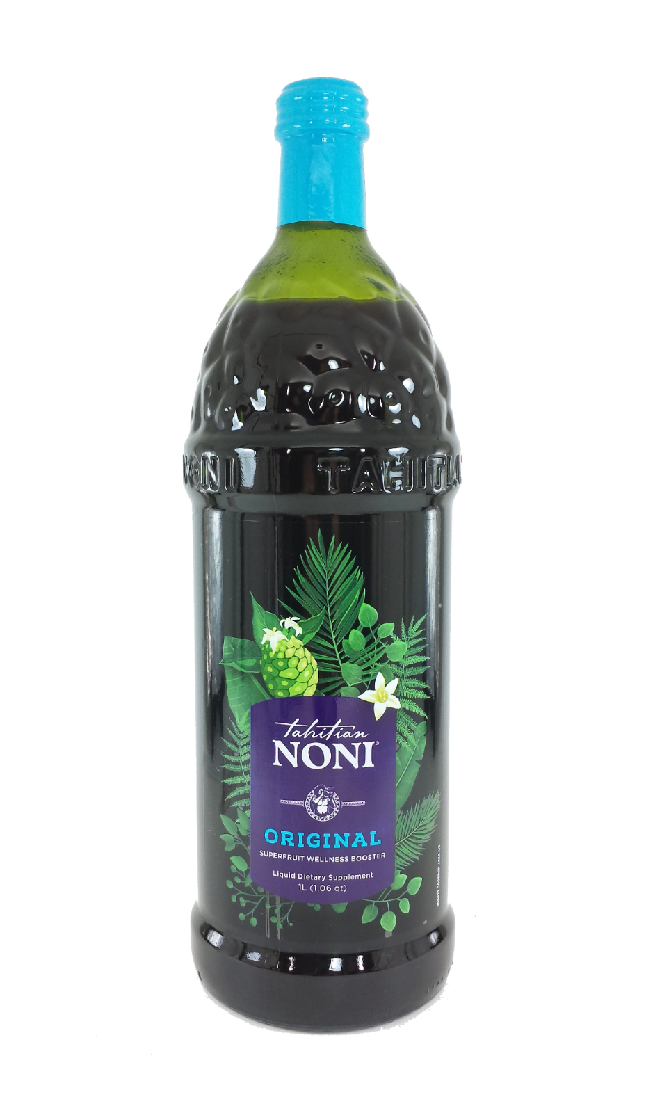 TAHITIAN NONI ® Juice Original By Morinda *Brand New Single Bottle* eBay