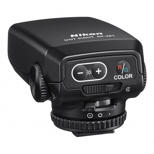 Nikon DF-M1 Dot Sight for Nikon SLR P1000 Z7 Z6 Finder accessory Camera Black JP
