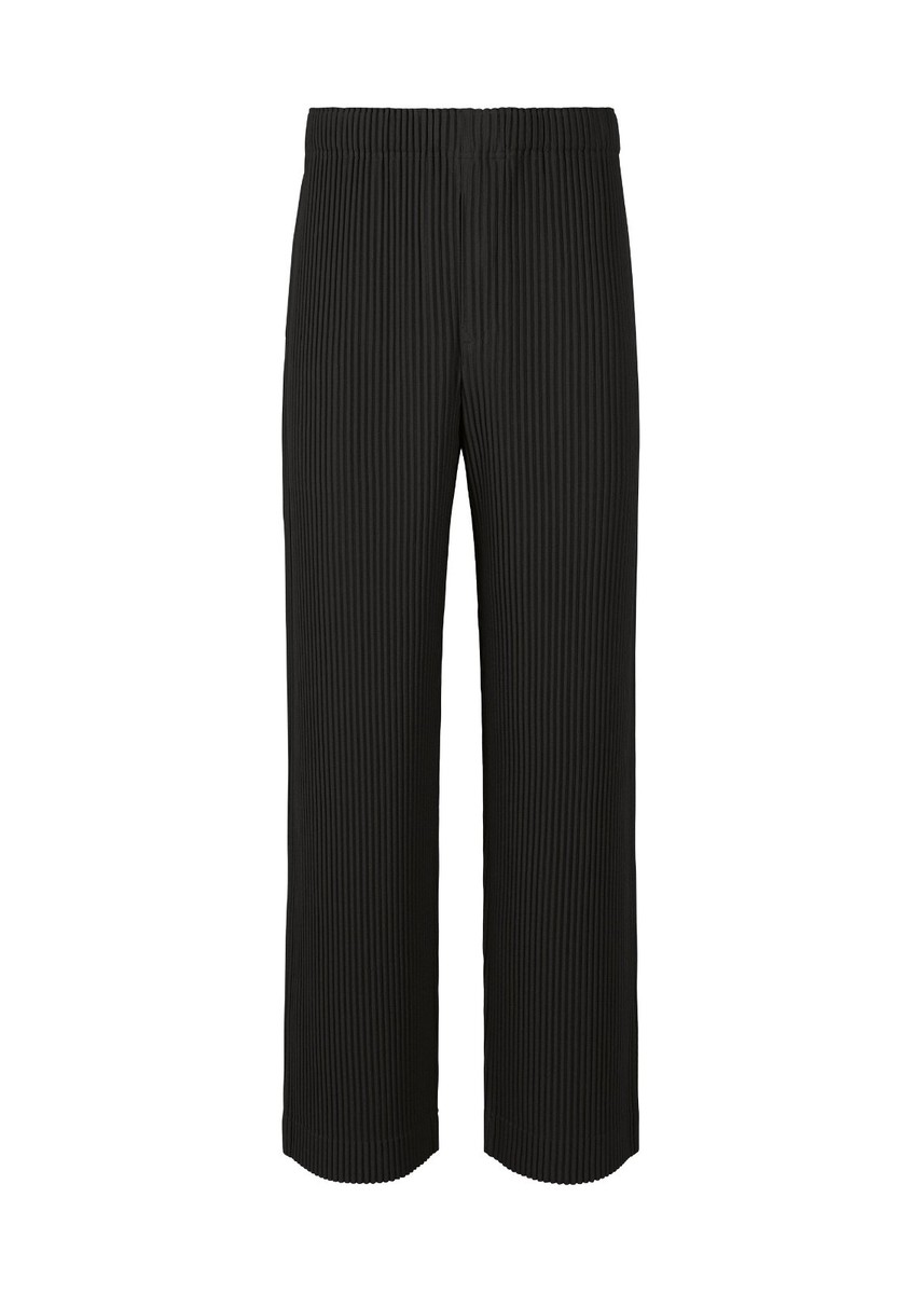 homme plissé issey miyake 23ss monthly Homme Plissé Issey Miyake Men's Spring 2023[PHOTOS]