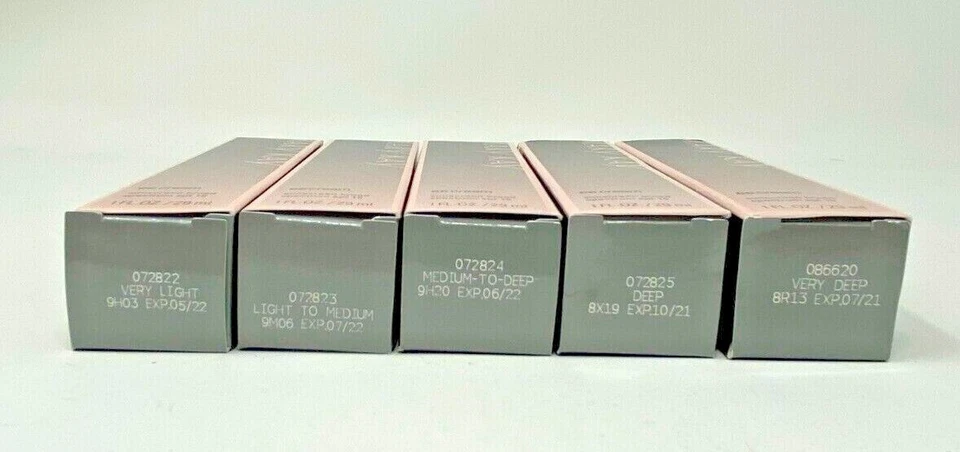 MARY KAY ® CC CREAM SPF 15 SUNSCREEN BROAD SPECTRUM 1 FL OZ CHOOSE ONE - Image 2 of 3