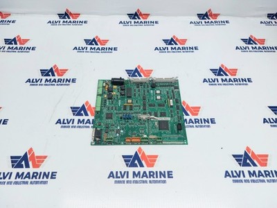 Kone v3f25 781383h03 Circuit Board