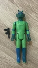 Vintage Star Wars 1978 Scarred COO PBP Greedo Original Blaster Spain