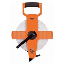 Keson Otr-50M 50 M Tape Measure, 1/2 In Blade