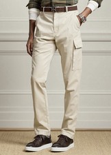 Ralph Lauren PURPLE LABEL Hand-Tailored Garme...