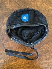 Build A Bear Beret Cap Hat Replacement Military Army Outfit Clothing BAB