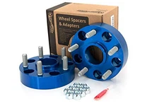 Spidertrax WHS024 Wheel Spacer Kit