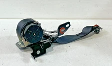 2018-2023 KIA STINGER REAR LEFT DRIVER SIDE SEAT BELT SEATBELT RETRACTOR # 99591