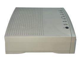 Bandai Apple PiPPiN Atmark @mark Console Only Tested s1770M