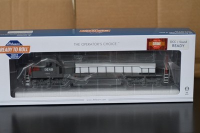 HO Athearn SP Southern Pacific SD45T-2 Roadnumber 9189