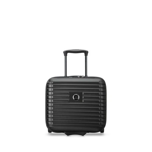 DELSEY Paris Cruise 3.0 Hardside Underseater Carry On Luggage with 2 Wheels, ...
