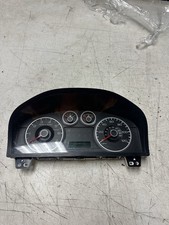 2008 Ford Fusion Dash Speedometer Meter 75k Miles Instrument Cluster