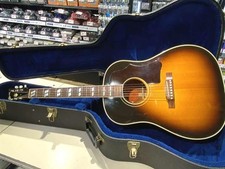 GIBSON SOUTHARN JUMBO Acoustic (no260501)