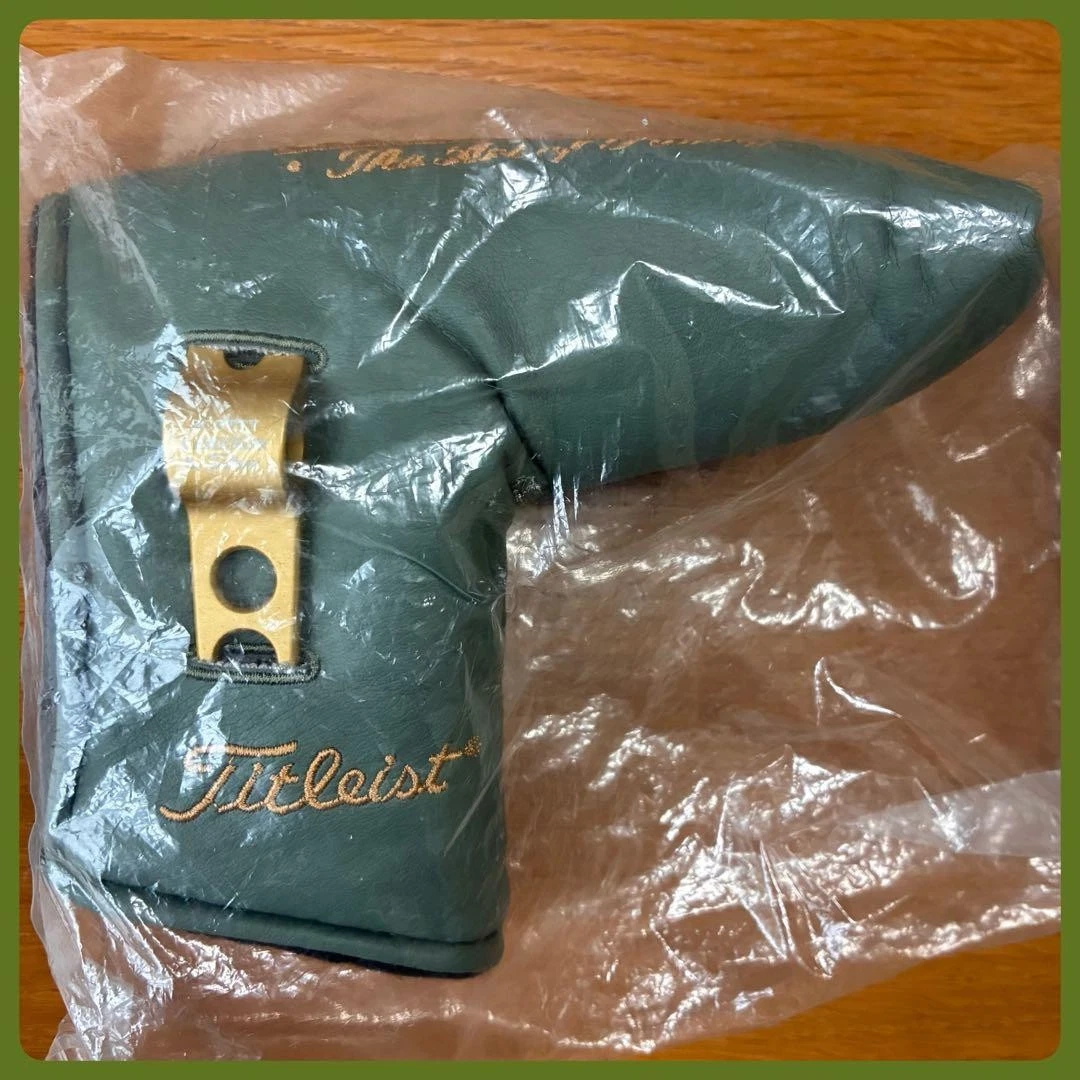 Green Scotty Cameron Golf Clubs for sale | eBay