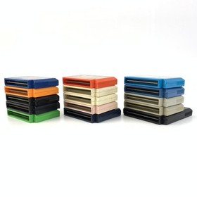 Nintendo Famicom Game Cartridge Set of 15 Puyo Puyo etc. From Japan 1031 UT