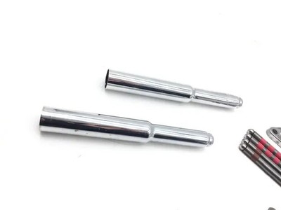 Push Rods Tubes and Lifters 2004 Harley-Davidson Sportster 883