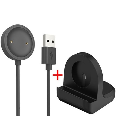 Ladekabel Magnetische Usb Uhr Netzteil Adapter für Mibro Watch X1 A1