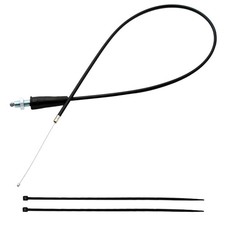 Throttle Cable 32" for 50-125cc CRF50 XR50 Dirt Pit Bike Straight Tip