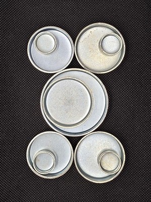 Reliant Scimitar SS1 1.3 / 1.4 / 1.6 1984-1990 CV100 Core Plug Set