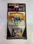 VINTAGE WONDER WOMAN SUPER FRIENDS SUPER HERO VIEWMASTER CARTRIDGE RARE JLA 1982