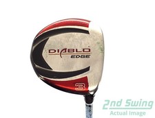 Callaway Diablo Edge Fairway Wood 3 Wood 3W Graphite Regular Right 43.25in