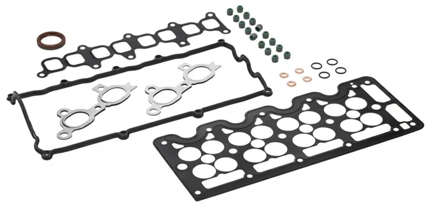 Elring Jeu De Joints D'étanchéité, Culasse 486.090 486.090 Honda;Opel;Vauxhall - Image 2
