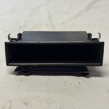 1996-2000 Honda Civic Storage Under Radio Das...