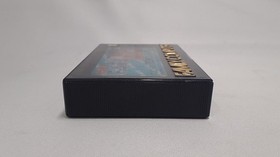 Technos Japan Nekketsu High School Dodgeball Game Famicom Cartridge