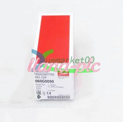 1PC NEW Danfoss AKS32R 060G0090 pressure sensor