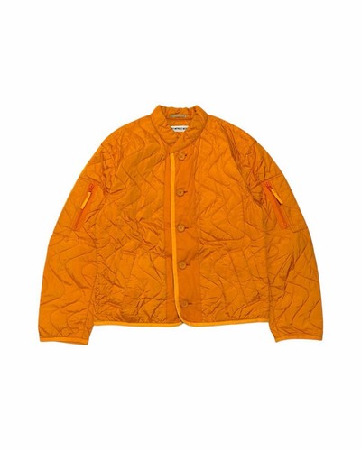 AW2000 Issey Miyake Men NAOKI TAKIZAWA QUILTED JACKET Issey Miyake Men Naoki Tak