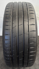 1X 225/40/ZR19 93Y XL CONTINENTAL SPORT CONTACT 7 *6.5MM* PREMIUM TESTED TYRE