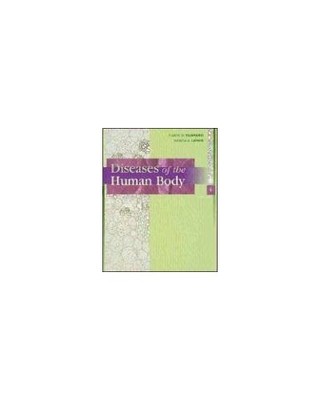 Diseases of the Human Body - GOOD