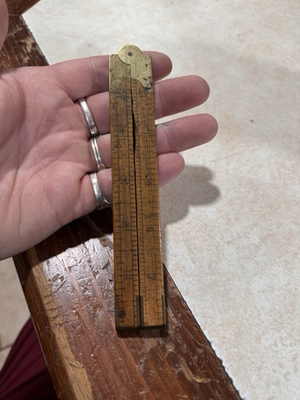 #ad Stanley No. 53 1 2 Architects Rule $48.00