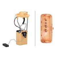 Hella 8TF 358 303-221 Kraftstoff-Foerdereinheit