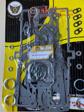 ENGINE GASKET SET FOR SUZUKI GS1100ET LT EX 1980 1981 1982 1983 1984 1985