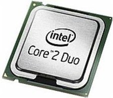Processor Intel Core 2 Duo E7500 2.93GHz Desktop Processor - 2.93GHz - 1066MHz