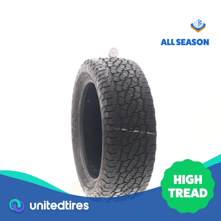 BFGoodrich 235/55/19 Car & Truck Tires for sale | eBay