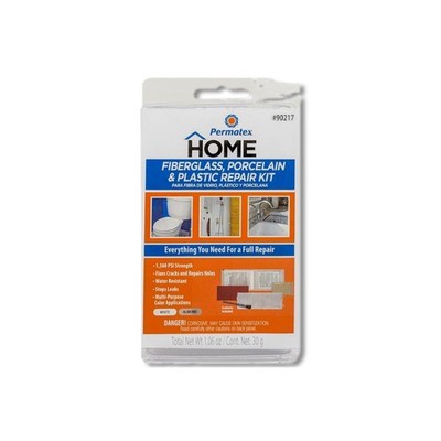 PERMATEX High Strength Repair Kit 30gm 90217