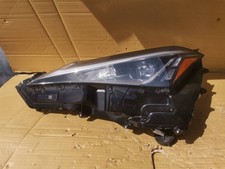 LEXUS UX UX250H UX300E FULL LED PASSENGER SIDE HEADLIGHT 2019 2020 2021 leux11