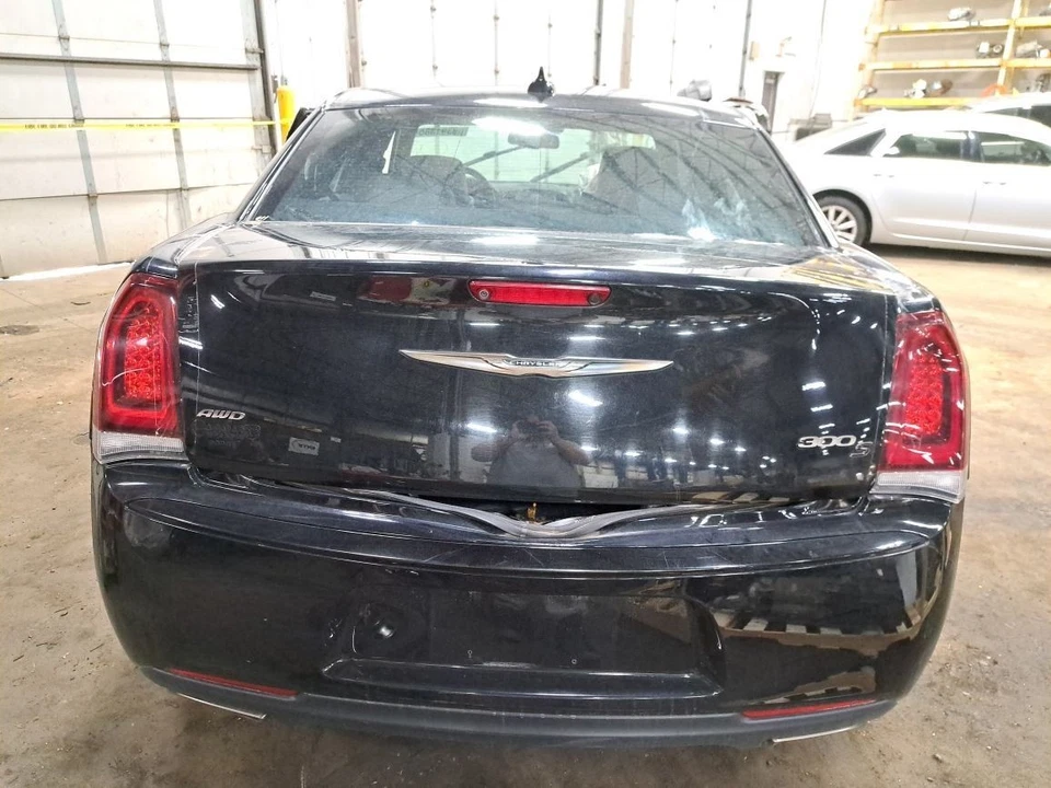 Brake Master Cylinder 2016 300 Sku#4103095 - Image 3 of 4