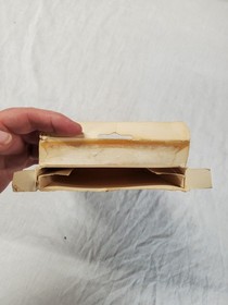 GORF Colecovision Coleco Vision Complete In Box CIB Tested 